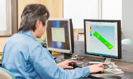 CAE Modeling / Molding Simulation