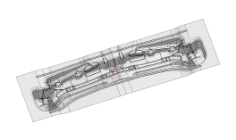 Modeling for CAM / Preparing NC Data